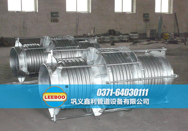 直管壓力平衡<a href=http://m.0slgpf.cn target=_blank class=infotextkey>補償器</a>車間圖