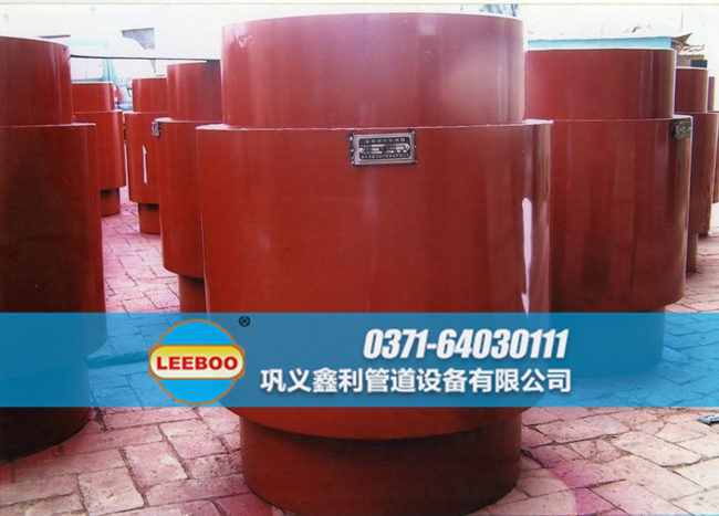套筒波紋<a href=http://m.0slgpf.cn target=_blank class=infotextkey>補(bǔ)償器</a>發(fā)貨圖