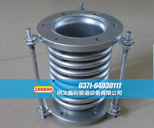 不銹鋼<a href=http://m.0slgpf.cn target=_blank class=infotextkey>補(bǔ)償器</a>發(fā)貨圖