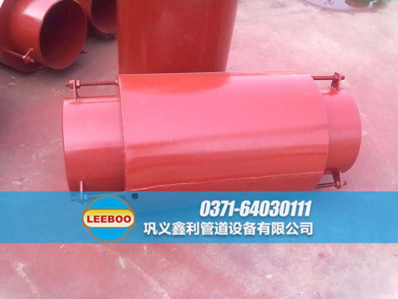 套筒<a href=http://m.0slgpf.cn target=_blank class=infotextkey>補(bǔ)償器</a>外觀噴漆