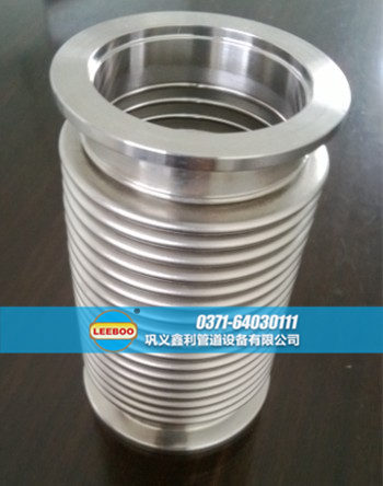 鑫利新型不銹鋼波紋<a href=http://m.0slgpf.cn target=_blank class=infotextkey>補償器</a>樣品圖